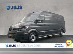 Volkswagen Crafter - 35 2.0 TDI L4H3 | Camera | 2-zitplaatsen rechtsvoor | Adaptieve cruise control