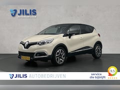 Renault Captur - 0.9 TCe Dynamique | Camera | Navigatie | Cruise control | Airco | Lichtmetalen velgen