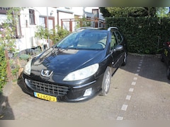 Peugeot 407 SW - 2.2-16V XR Pack