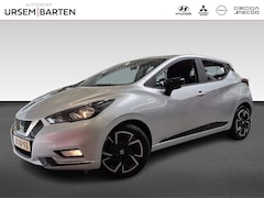 Nissan Micra - 1.0 IG-T N-Design