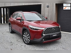 Toyota Corolla Cross - Hybrid 140 Style