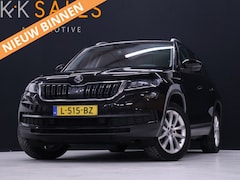 Skoda Kodiaq - 1.5 TSI Sport [STOELVERWARMING, CAMERA, TREKHAAK, APPLE CARPLAY, AUTOMATISCHE VERLICHTING,
