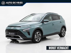 Hyundai Bayon - 1.0 T-GDI Automaat Premium | Carplay | Adaptive cruise | Stoelverwarming