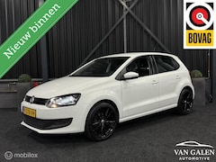 Volkswagen Polo - 1.2 Comfortline Airco|Led|Apple carplay|Apk✅
