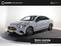 Mercedes-Benz CLA-Klasse - 200 Business Solution AMG | Night | AMG-line Plus | Head-Up | Trekhaak | Matrix Led | Pano