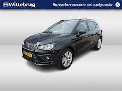 SEAT Arona - 1.0 TSI Style Limited Edition / Virtual Cockpit / Clima / Navi / Camera / Carplay / 17"LM