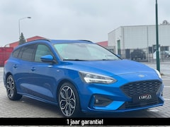 Ford Focus Wagon - 1.5 EcoBoost ST Line Automaat/Camera/NAVI