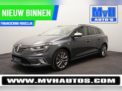 Renault Mégane Estate - 1.3 TCe GT-Line|KUIPSTOEL|CAMERA|TREKH
