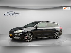 Ford Focus Wagon - 1.0 Hybrid ST Line X Business 155PK, Keyless, Carplay, Stuurverw., Camera