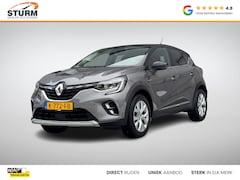 Renault Captur - 1.0 TCe 100 Intens
