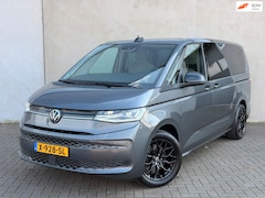 Volkswagen Multivan - 1.4 eHybrid L2H1 BTW 7P Pano IQ Trekhaak