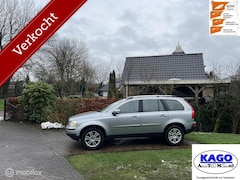 Volvo XC90 - 2.4 D5 Summum