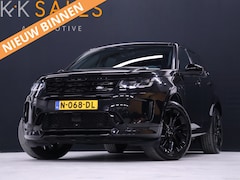 Land Rover Discovery Sport - P300e 1.5 R-Dynamic HSE [CRUISE, STOELVERWAMING, STUURVERWAMING, CAMERA, APPLE CARPLAY, EL