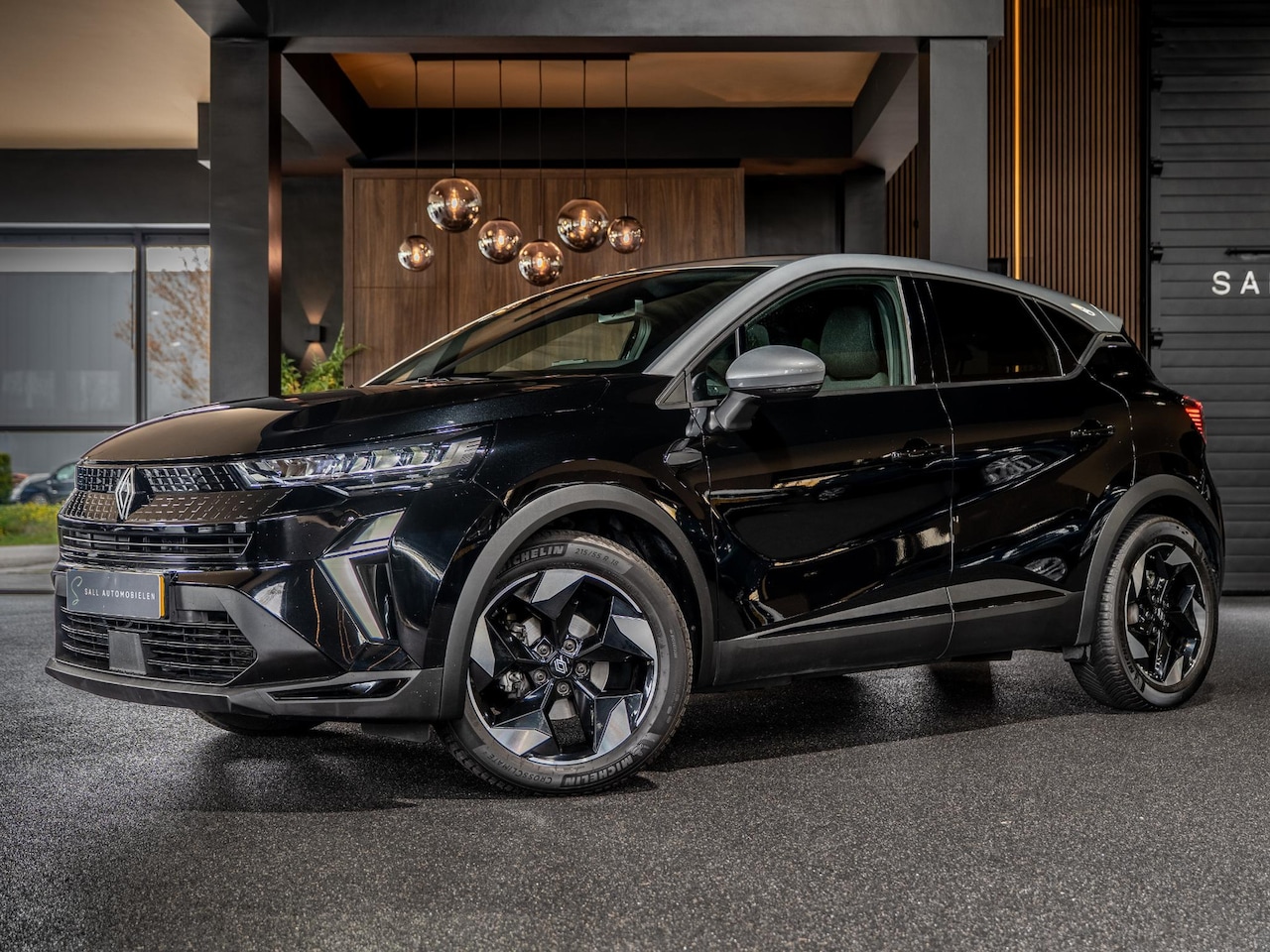 Renault Captur - 1.0 TCe 90 Techno 1.0 TCe 90 techno - AutoWereld.nl