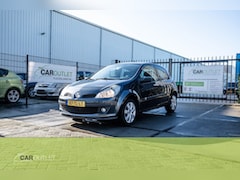 Renault Clio - 1.4-16V Expression