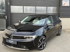 Opel Astra - 1.2 GS-line Navigatie Camera Cruise Automaat