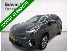 Kia e-Niro - ExecutiveLine 64 kWh | Trekhaak | Leder | SOH 100% | Andriod Auto | Apple carplay | Naviga