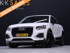 Audi Q2 - 35 TFSI Sport [VIRTUAL COCKPIT, CLIMATE CONTROL, BLUETOOTH, NAVIGATIE, CRUISE CONTROL, NIE