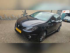 SEAT Ibiza SC - 1.2 Reference rf pakket