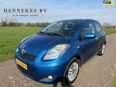 Toyota Yaris - 1.3 VVTi Aspiration Clima