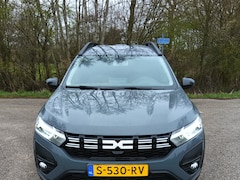 Dacia Jogger - 1.0 TCe 100 ECO-G Extreme 5p.