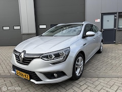 Renault Mégane Estate - 1.5 dCi | Automaat | Carplay | Keyless