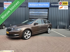 Skoda Octavia Combi - 1.0 TSI Automaat Grtech Ambition Business Android/apple