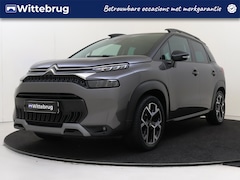 Citroën C3 Aircross - 130 PK AUTOMAAT | SHINE PACK BUSINESS | PDC V+A+CAMERA | SCHUIFDAK | TREKHAAK |