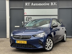 Opel Corsa - 1.2 Elegance LED 1eig. Dealer OH Virtual 5drs