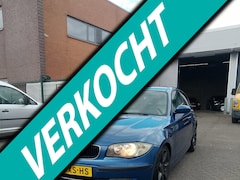 BMW 1-serie - 118i Business Line