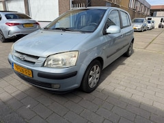 Hyundai Getz - 1.3i GLS AIRCO/APK