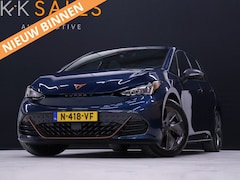 CUPRA Born - Business One 62 kWh [ADAPTIVE CRUISE, STOEL/STUUR VERWARMING, CAMERA, APPLE CARPLAY, NAVIG