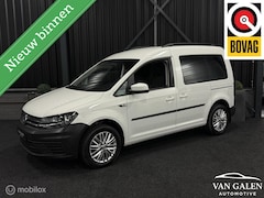 Volkswagen Caddy - Combi 1.0 TSI NIEUWSTAAT Airco|Gr Scherm