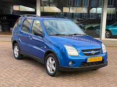Suzuki Ignis - 1.3-16V FreeStyle|Airco|Nieuwe APK|Zeer betrouwbare auto