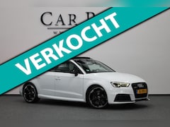 Audi RS3 - Sportback 2.5 TFSI quattro Pro Line Plus LED/B&O/LEER+S.VERWARMING/19" LMV/PDC/ACC/ECC/12