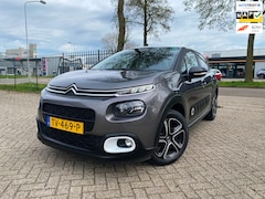 Citroën C3 - 1.2 PureTech Feel Edition