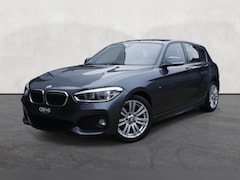 BMW 1-serie - 116i | M-Sport | LCI | LED | Alcantara |