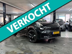 Lynk & Co 01 - 1.5 Plug in Hybird Black Edition BOMVOL | Pano | 360Camera