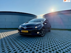 Toyota Auris - 1.8 Hybrid Aspiration | NAVI | Park. cam | CC | 5DRS