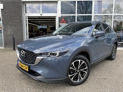 Mazda CX-5 - 2.0 SAG 165 Advanced | Trekhaak | Head-up | Stoelverw