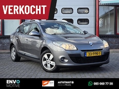 Renault Mégane Estate - 1.4 TCe Bose, Cruise, Nav, Climate,