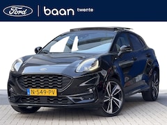 Ford Puma - 1.0 EcoBoost Hybrid ST-Line X | Panoramadak | 19 inch | B&O | Winter Pack | Camera | Adapt