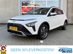 Hyundai Bayon - 1.0 T-GDI Comfort Smart