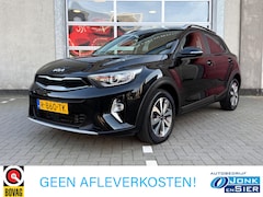 Kia Stonic - 1.0 T-GDi MHEV DynamicPlusLine