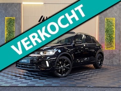 Volkswagen T-Roc - GERESERVEERD 1.5 TSI R-Line Business+ 3x R-LINE|PANO|VIRTUAL|KEYLESS|IQLIGHT|SFEERVERLICHT