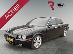 Jaguar XJ - 4.2 V8 Executive