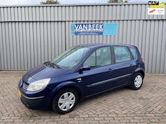 Renault Scénic - 1.6-16V Expression Basis