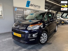Citroën C3 Picasso - 1.4 VTi Exclusive Clima|Cruise|Trekhaak