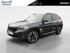 BMW iX3 - Executive 80 kWh | Schuif/kanteldak | Apple Carplay/Android Auto | Adaptieve Cruise Contro