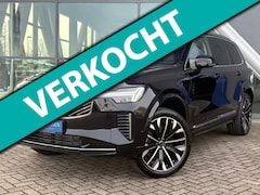 Volvo XC90 - 2.0 T8 Plug-in hybrid AWD Ultra Bright 455pk Luchtvering / Bowers Wilkins Audio / Massage